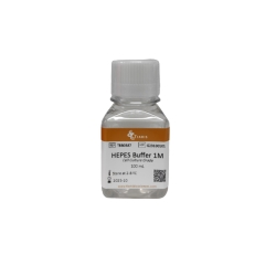 Hepes Buffer Solution 1M (Cell Culture Grade)