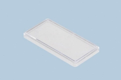 Cover for insert box 54 x 108 mm