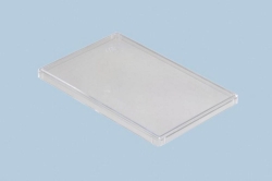 Cover for insert box 108 x 162 mm