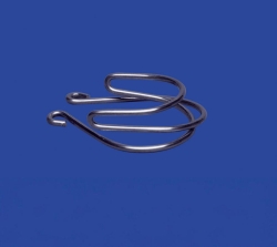 Clips NS 29/32 for Ground Joints