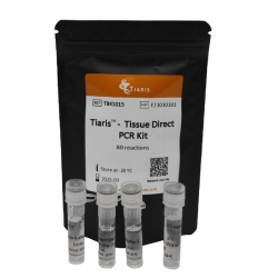 TIARIS Tissue Direct PCR Kit, 80 rxn
