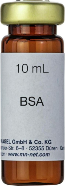 Silylation reagent BSA pack of 5x10 ml UN 3316, 9, II, (E)