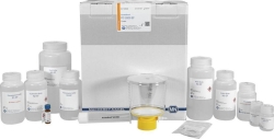 NucleoBond PC 2000 EF (5) 5 preps for the isolation of endotoxin-free plasmid DNA, Buffers, RNase A, NucleoBond AX 2000 Columns