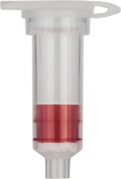 NucleoSpin Plasma XS (50) 50 preps for the isolation of circulating DNA from plasma, Buffers, NucleoSpin Plasma XS Columns, Col