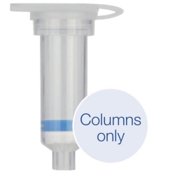NucleoSpin Food (50) 50 preps for the isolation of genomic DNA from food, Buffers, Proteinase K, UN 1993, 3, III, (E)