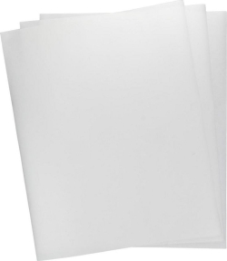 Blotting paper MN 218 B 300x600 mm, pack of 100