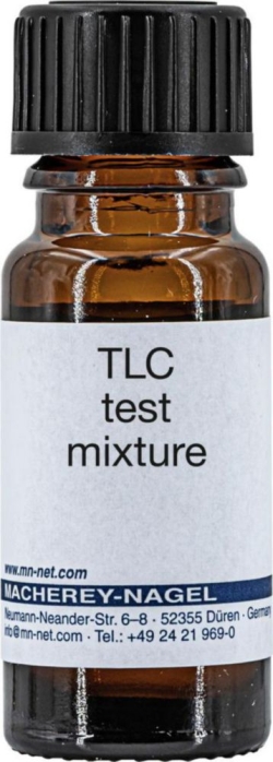 Cation test mixture pack of 8 ml
