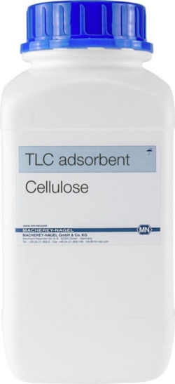 [EN]: Cellulose powder MN 301 pack of 5 kg in plastic container