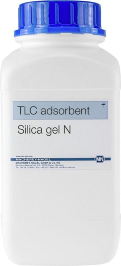 [EN]: Silica gel N pack of 5 kg in plastic container