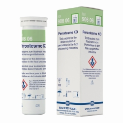 Documentos de prueba cualitativos Peroxtesmo