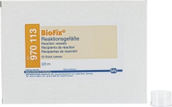 BioFix reaction vessels for nitrification inhibition pack of 50