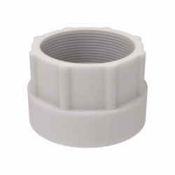 [EN]: Thread Adapter 2" (f) - S55 (f), green