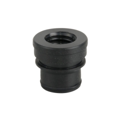 [EN]: Adapter for CPC - Fitting for SCAT-charcoal filter