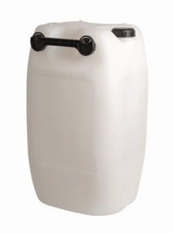 [EN]: S71 Waste Can (60L), PE-HD, UN-appr.