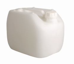 S70/71 Waste can, 20 liter, PE-HD, UN-approved