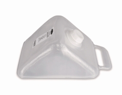 Politainer 5 Liter, GL38, fouldable