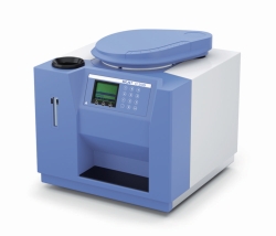 [EN]: Calorimeter C 200