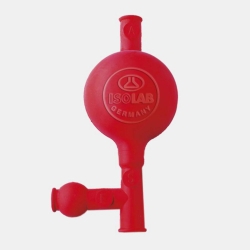 Ayuda para pipeteo hasta 10 ml estándar