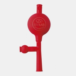 llenadora de pipetas - macro - universal