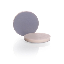 Silicone Seal PTFE-coated, platinum cured silicone, for Premium Cap, GL 25