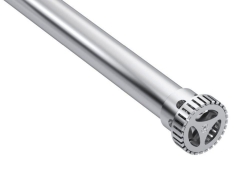 Elemento de dispersión S 65 KR - G 65 M Ø 65 mm