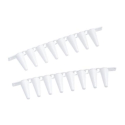 [EN]: real-time PCR Tube Strips pack of 10x 12 = 120 pcs.