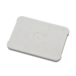 Replacement adapter rubber mat, for adapters of rotor A-4-81, 5810(R), 4 pcs.