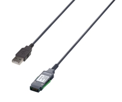 [EN]: USB cable ALMEMO