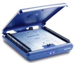 Sistema de recogida de datos Expert Key 100 eco para laboratorios