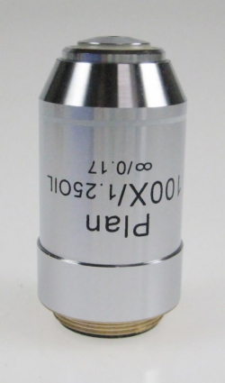 Microscope Objective KERN OBB-A1240