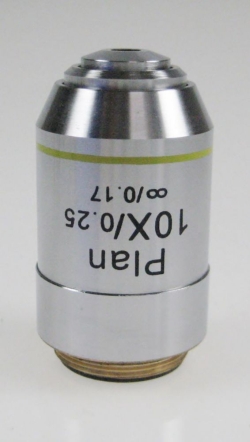 Microscope Objective KERN OBB-A1243