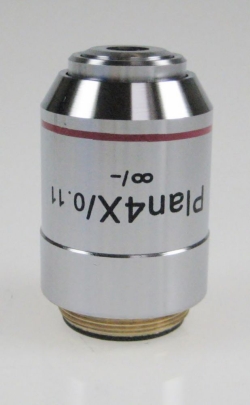 Microscope Objective KERN OBB-A1294