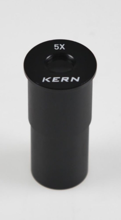 [EN]: Eyepiece WF 5x / Ø 20mm