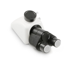 [EN]: Tube Trinocular. Butterfly. Finity