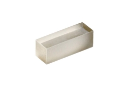 [EN]: Calibration block. for Gem refraktometers