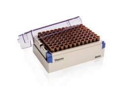 Tubos de almacenamiento Matrix™ con código de barras 2D, estériles