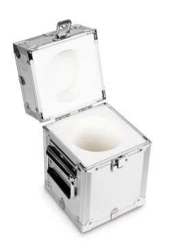 Aluminium Protective Box