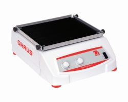 Agitador orbital SHHD, analógico