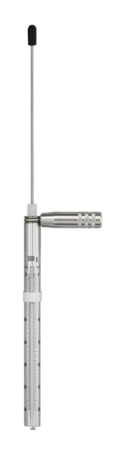 Spring balances SAUTER