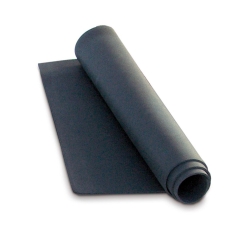 Non-slip rubber mat KERN EOS-A01