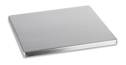 Stainless steel platform FCE-A01