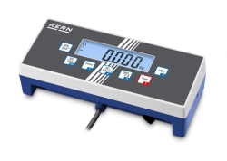 [EN]: Flip/Flop-Evaluation device KIB-TM