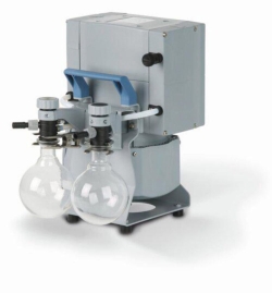 [EN]: Chemical diaphragm pump MD 4C NT + 2AK three-tier certification (NRTL): C / US 230 V / 50-60 Hz, CEE power cable