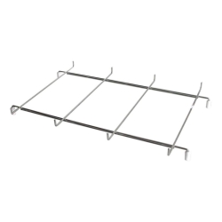 [EN]: Basket holder KT 30 for inset basket K 29 EM or 1/1 DIN-basket for RK 1028/H, DT 1028/H, ZE 1031/DT, 1032/DT