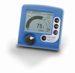 [EN]: Vakuum Controller CVC 3000 without sensor and wall power supply, certification (NRTL): C/US