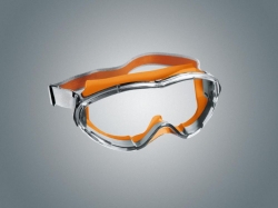 [EN]: Full view glasses UltraVision, orange