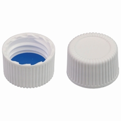 Screw Caps, ready assembled