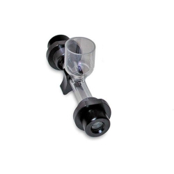 [EN]: Tube with funnel length 100 mm