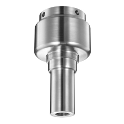 [EN]: Boosterhorn SH 400 G dia. 25 mm with UK-plug