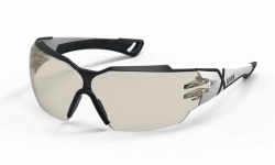 Gafas de seguridad uvex pheos cx2